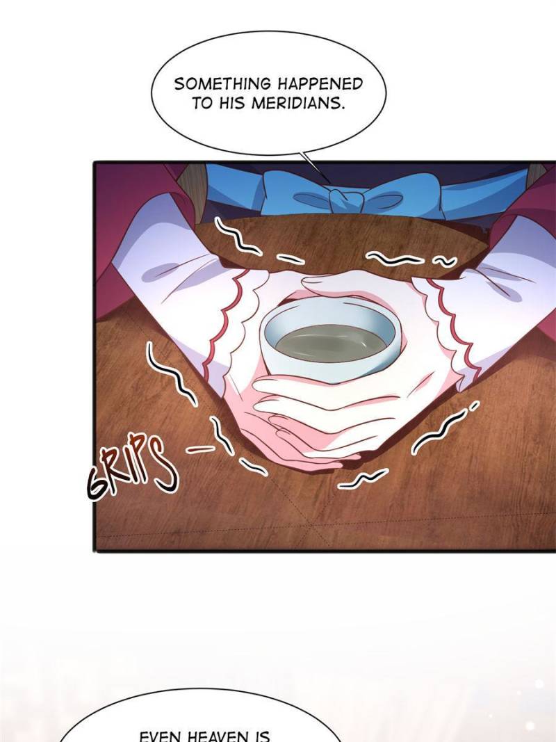 Pupillary Master Chapter 195 - Page 10