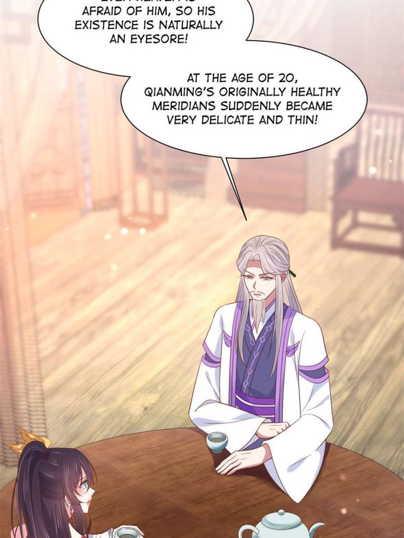 Pupillary Master Chapter 195 - Page 11