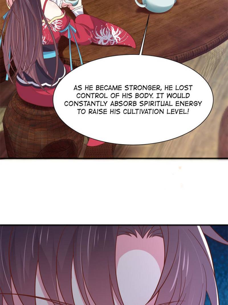 Pupillary Master Chapter 195 - Page 12