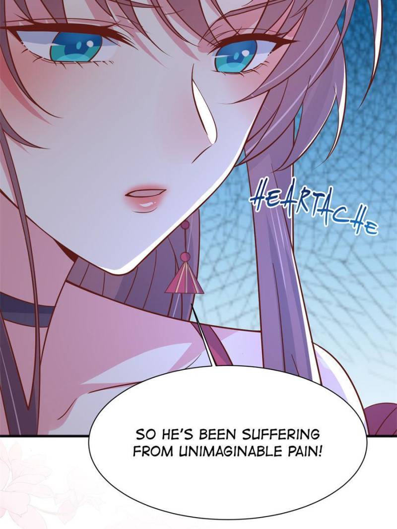 Pupillary Master Chapter 195 - Page 13