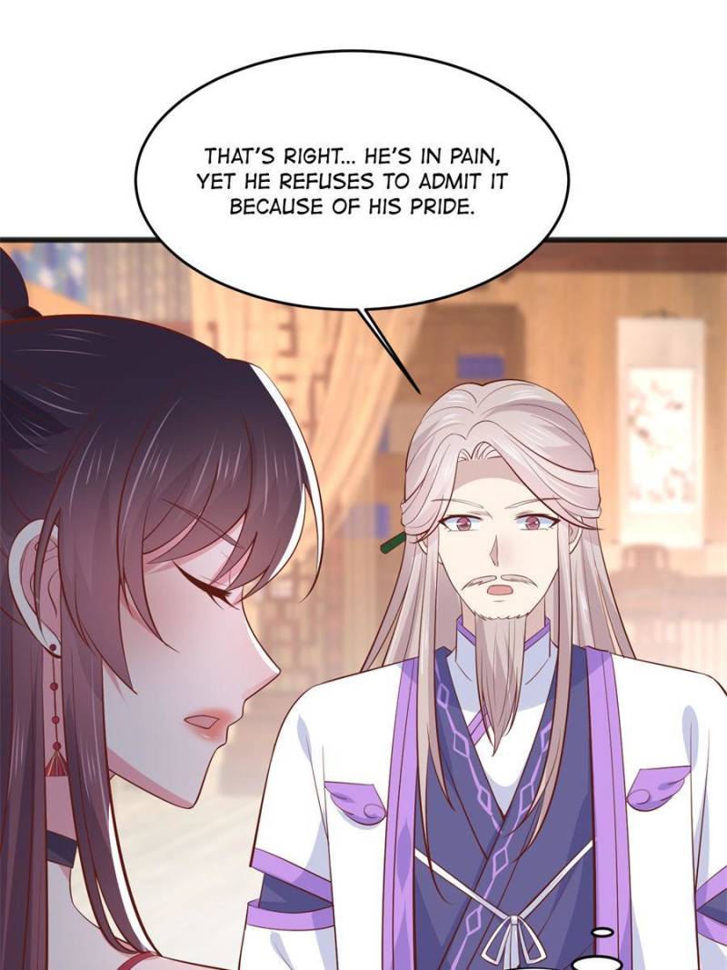 Pupillary Master Chapter 195 - Page 17