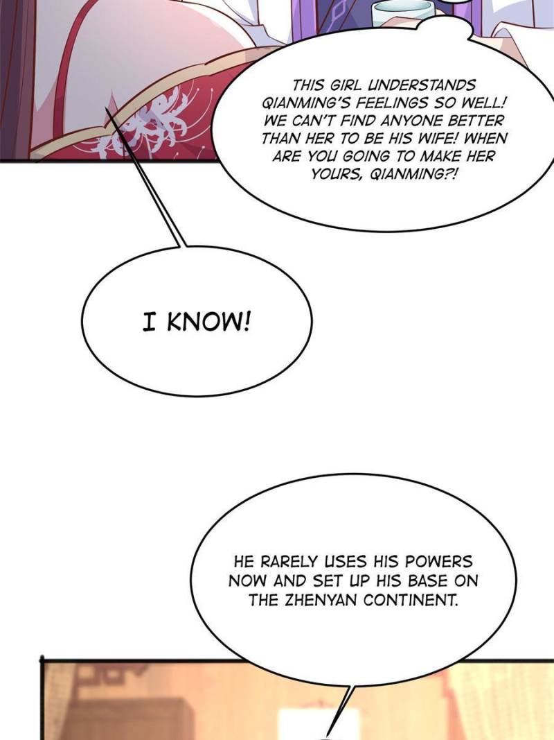 Pupillary Master Chapter 195 - Page 18