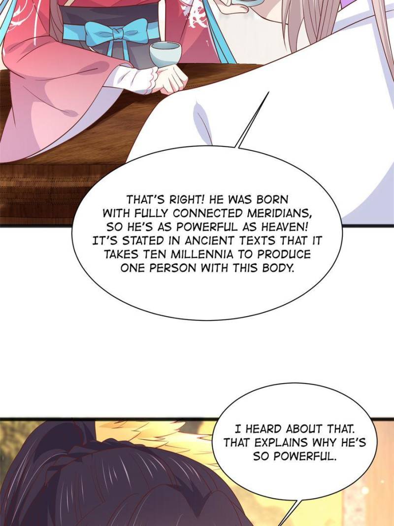 Pupillary Master Chapter 195 - Page 2