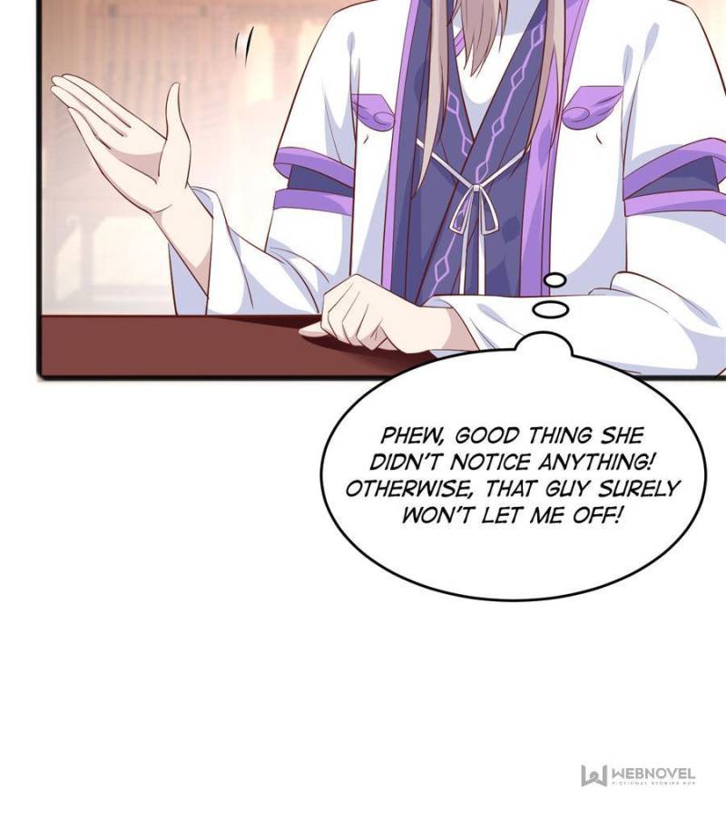 Pupillary Master Chapter 195 - Page 25