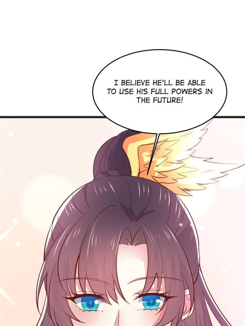 Pupillary Master Chapter 195 - Page 26