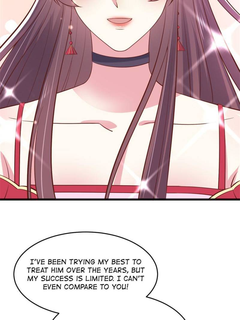 Pupillary Master Chapter 195 - Page 27