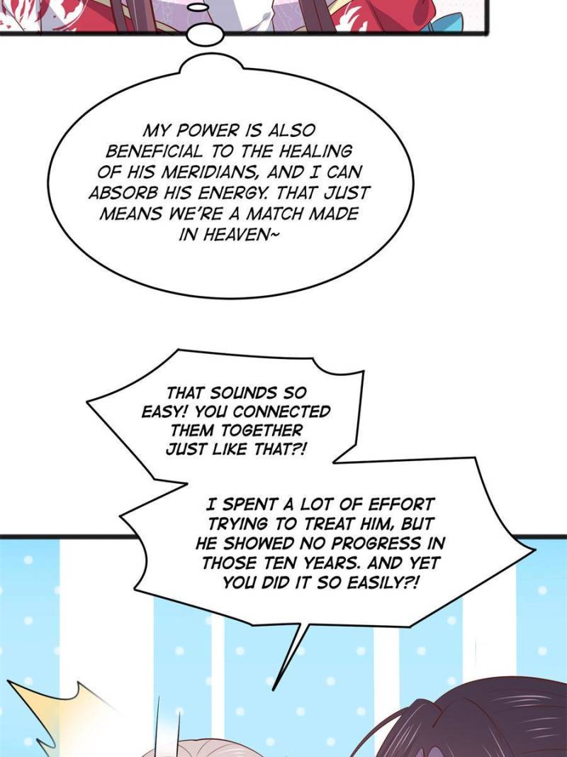 Pupillary Master Chapter 195 - Page 30