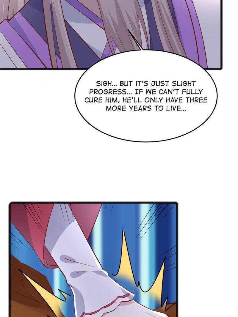 Pupillary Master Chapter 195 - Page 33