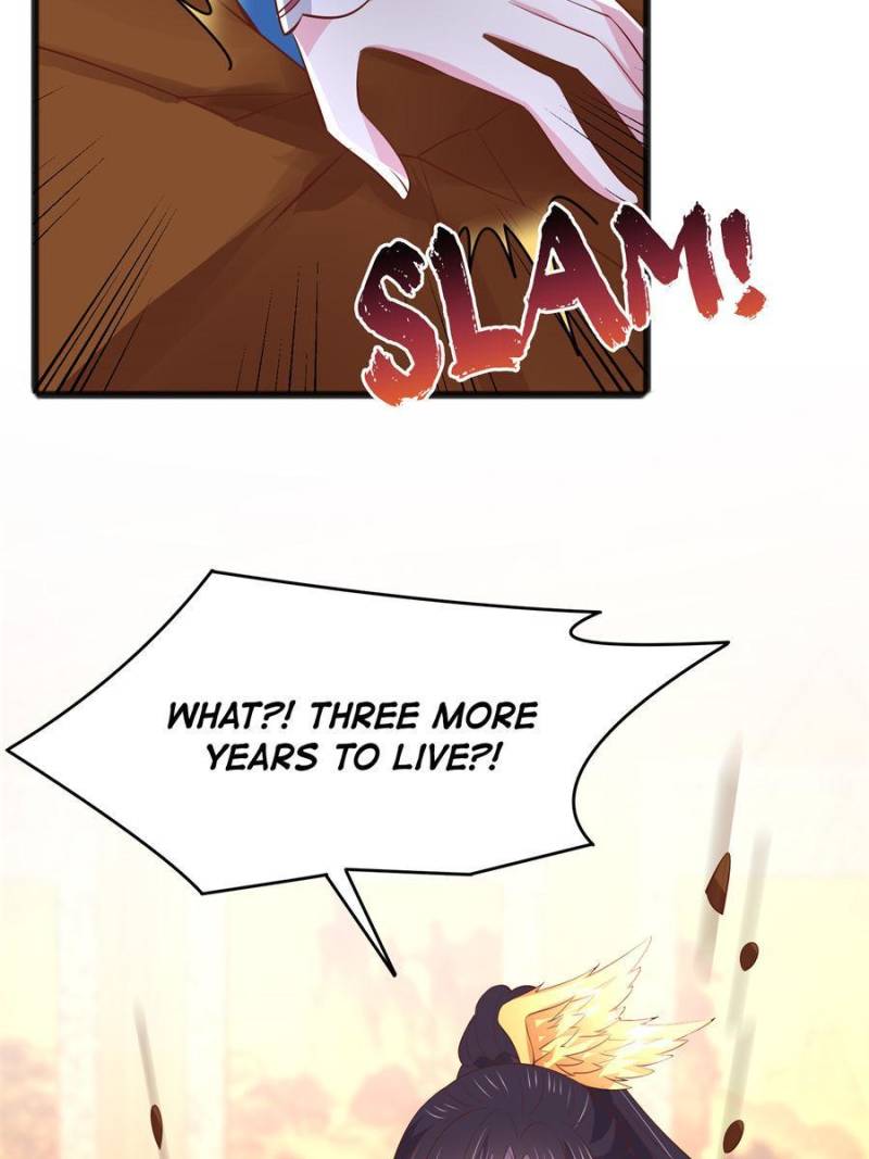 Pupillary Master Chapter 195 - Page 34