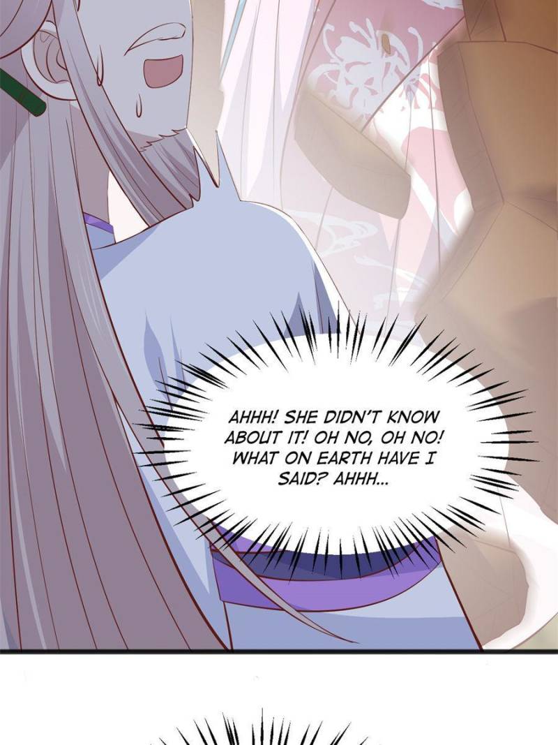 Pupillary Master Chapter 195 - Page 36