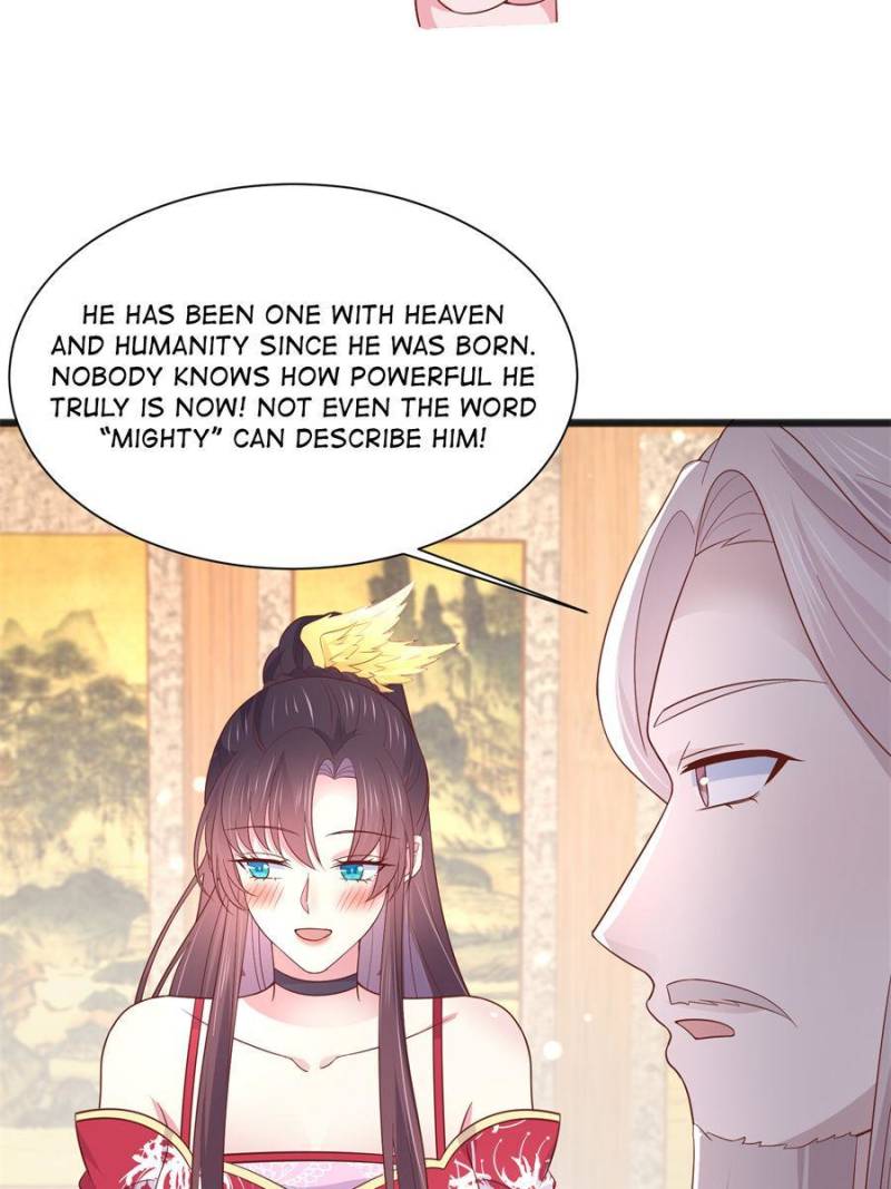 Pupillary Master Chapter 195 - Page 4