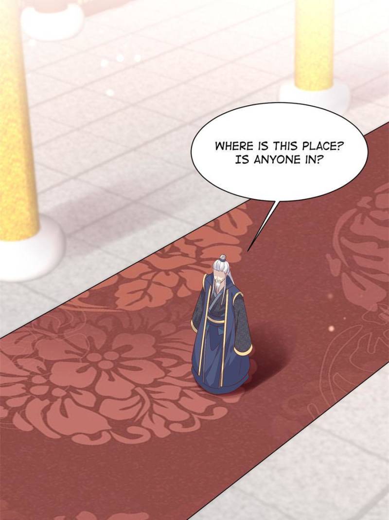 Pupillary Master Chapter 195 - Page 40