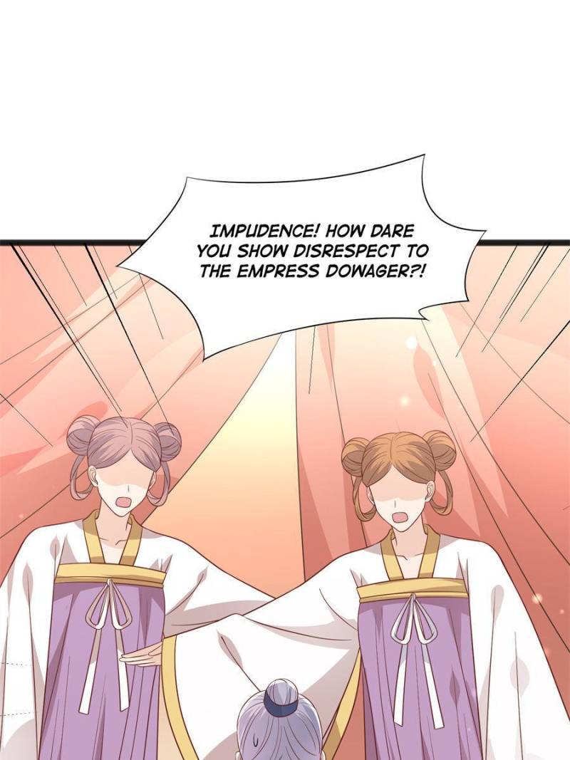 Pupillary Master Chapter 195 - Page 45