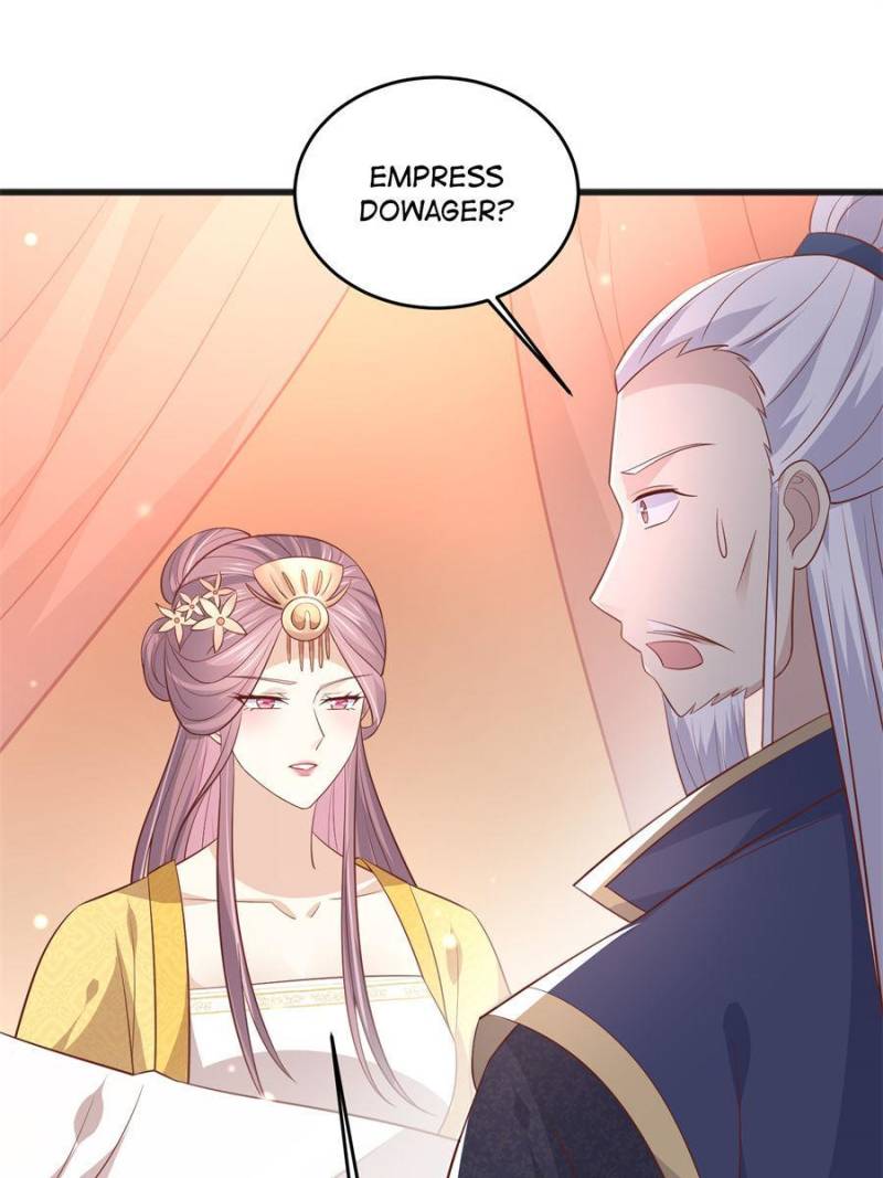 Pupillary Master Chapter 195 - Page 47
