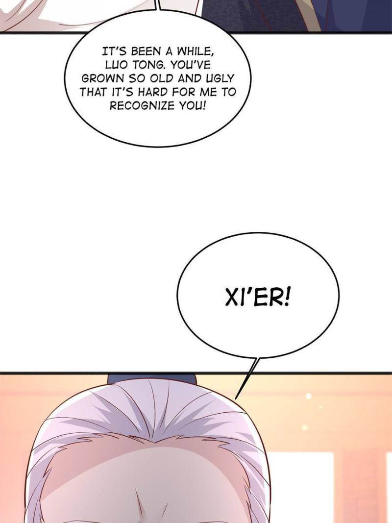 Pupillary Master Chapter 195 - Page 48