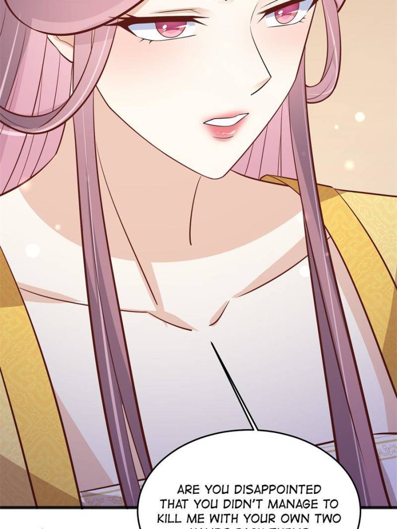 Pupillary Master Chapter 195 - Page 51