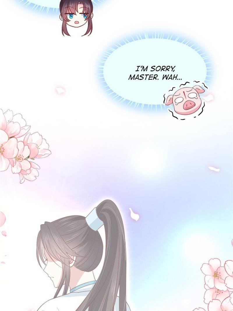 Pupillary Master Chapter 195 - Page 6