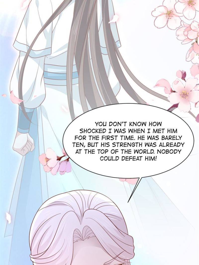 Pupillary Master Chapter 195 - Page 7
