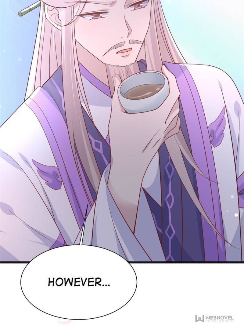 Pupillary Master Chapter 195 - Page 8