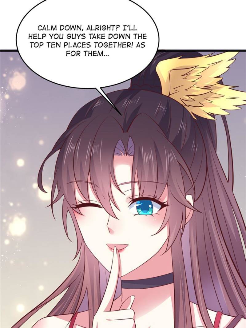 Pupillary Master Chapter 196 - Page 10