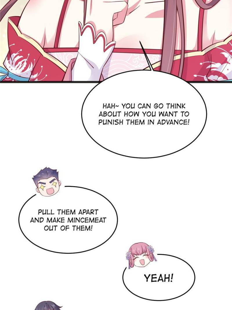 Pupillary Master Chapter 196 - Page 11