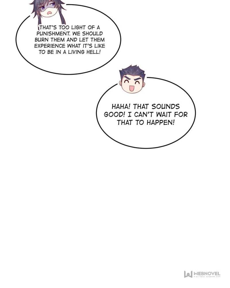 Pupillary Master Chapter 196 - Page 12