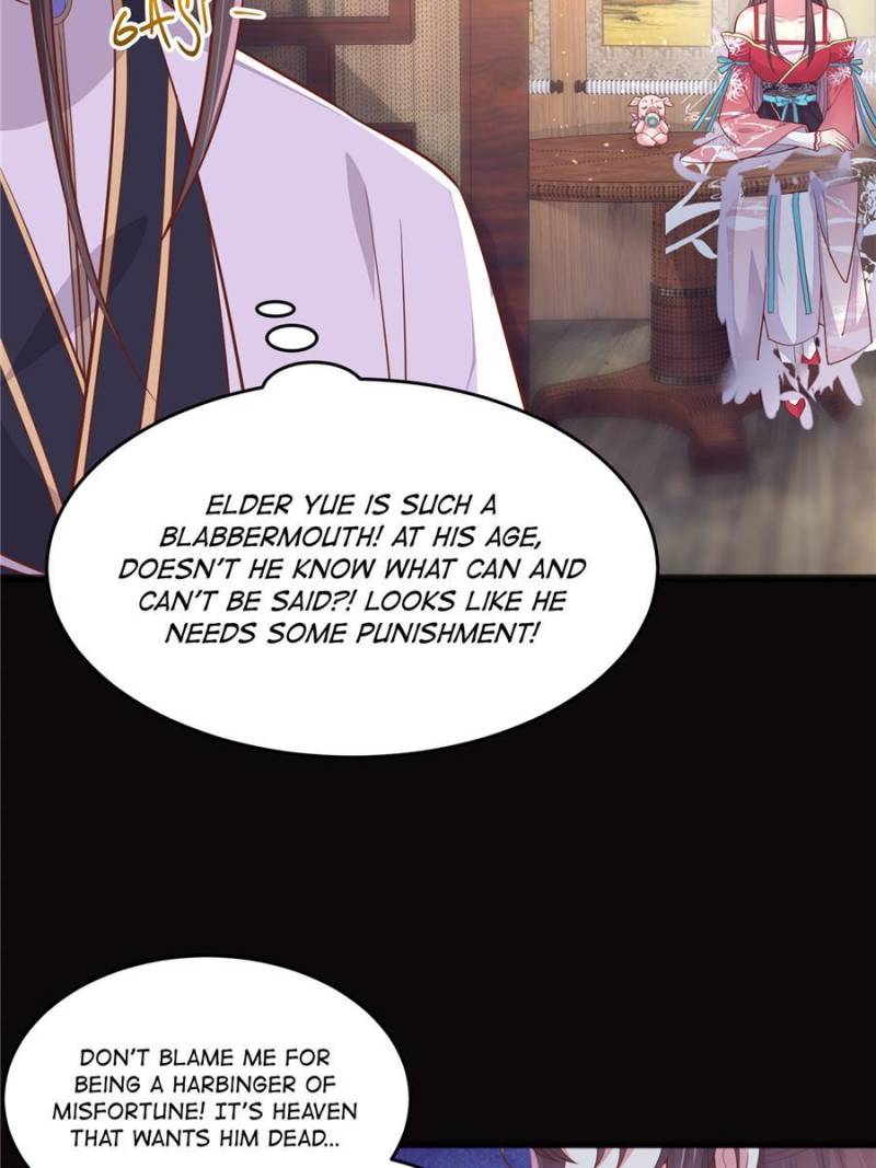 Pupillary Master Chapter 196 - Page 17