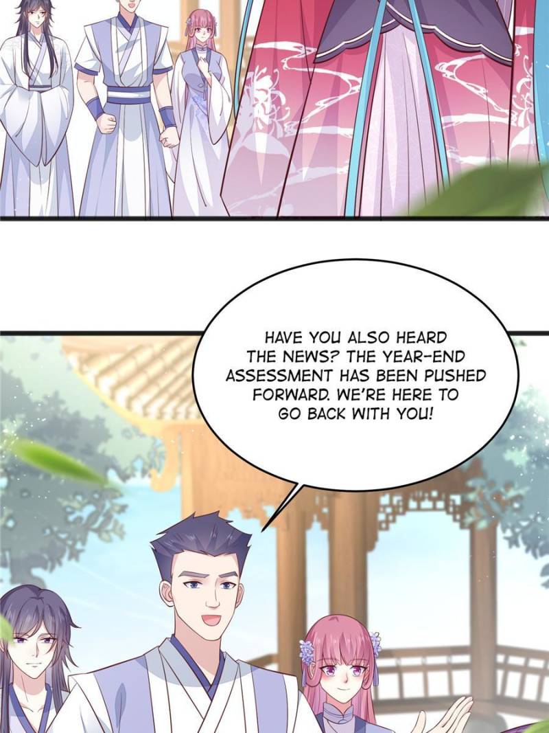 Pupillary Master Chapter 196 - Page 2