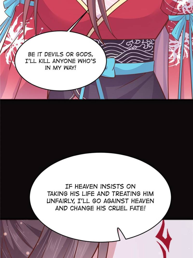 Pupillary Master Chapter 196 - Page 20