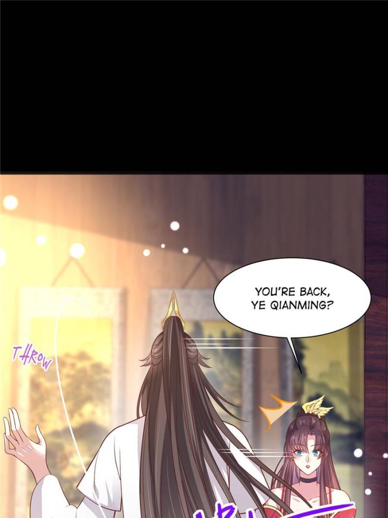 Pupillary Master Chapter 196 - Page 27