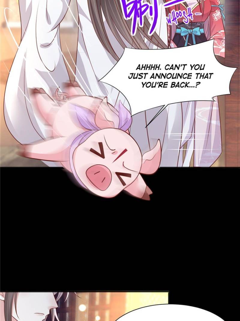 Pupillary Master Chapter 196 - Page 28