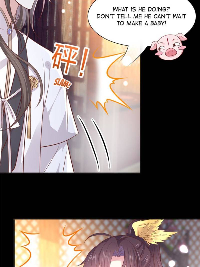 Pupillary Master Chapter 196 - Page 29