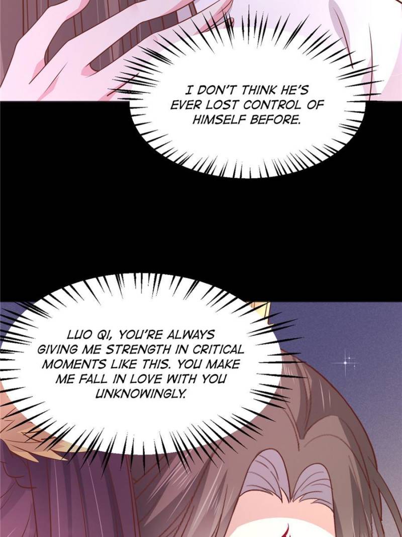 Pupillary Master Chapter 196 - Page 34
