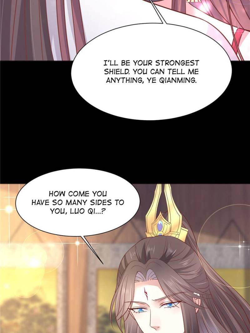 Pupillary Master Chapter 196 - Page 38