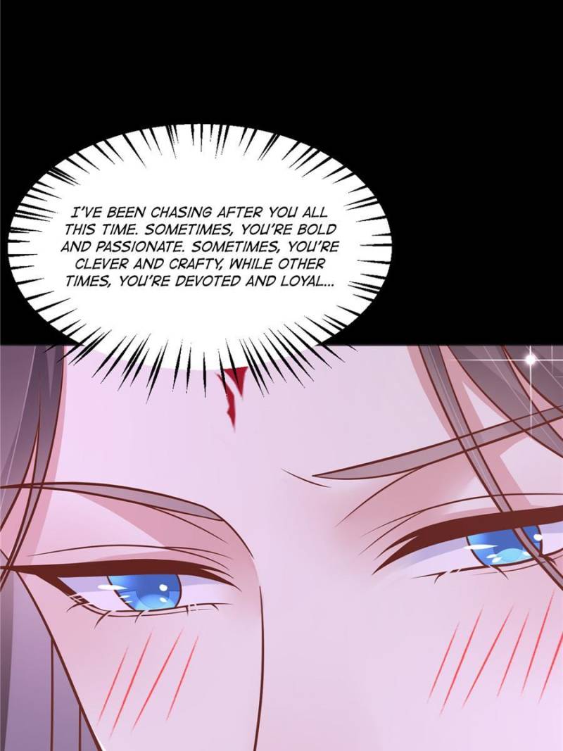 Pupillary Master Chapter 196 - Page 40