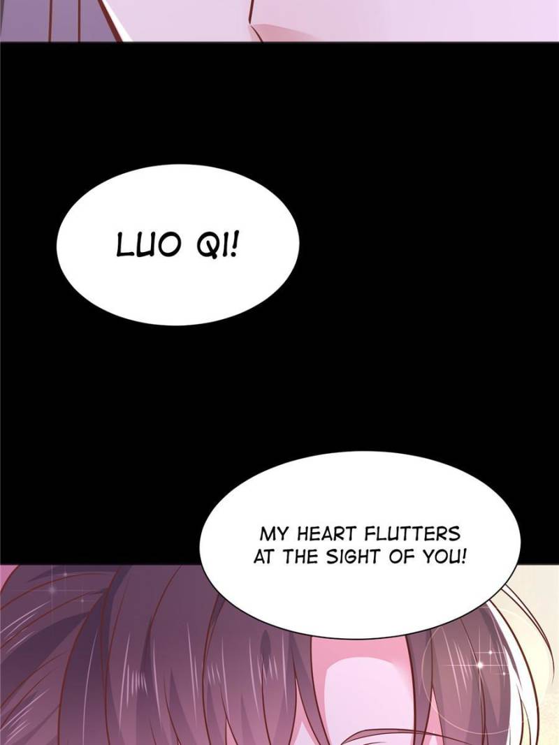 Pupillary Master Chapter 196 - Page 41