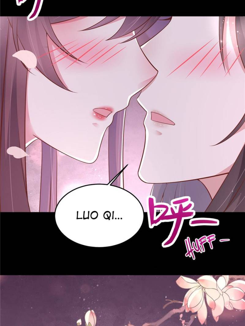 Pupillary Master Chapter 197 - Page 16