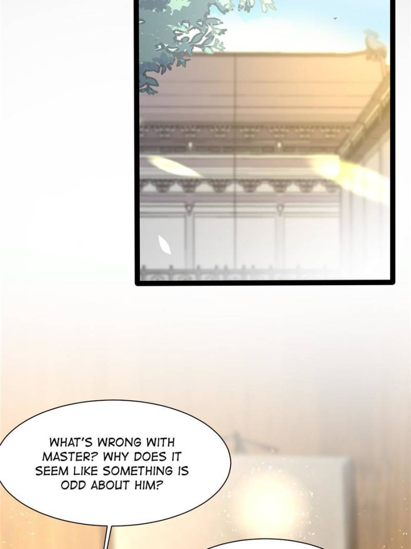 Pupillary Master Chapter 197 - Page 30