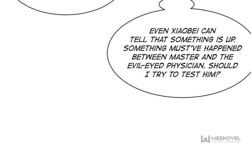 Pupillary Master Chapter 197 - Page 34