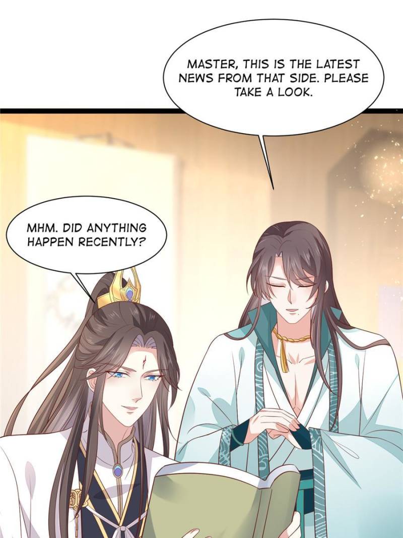Pupillary Master Chapter 197 - Page 35