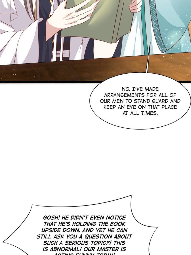 Pupillary Master Chapter 197 - Page 36