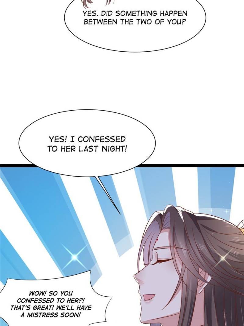 Pupillary Master Chapter 197 - Page 41