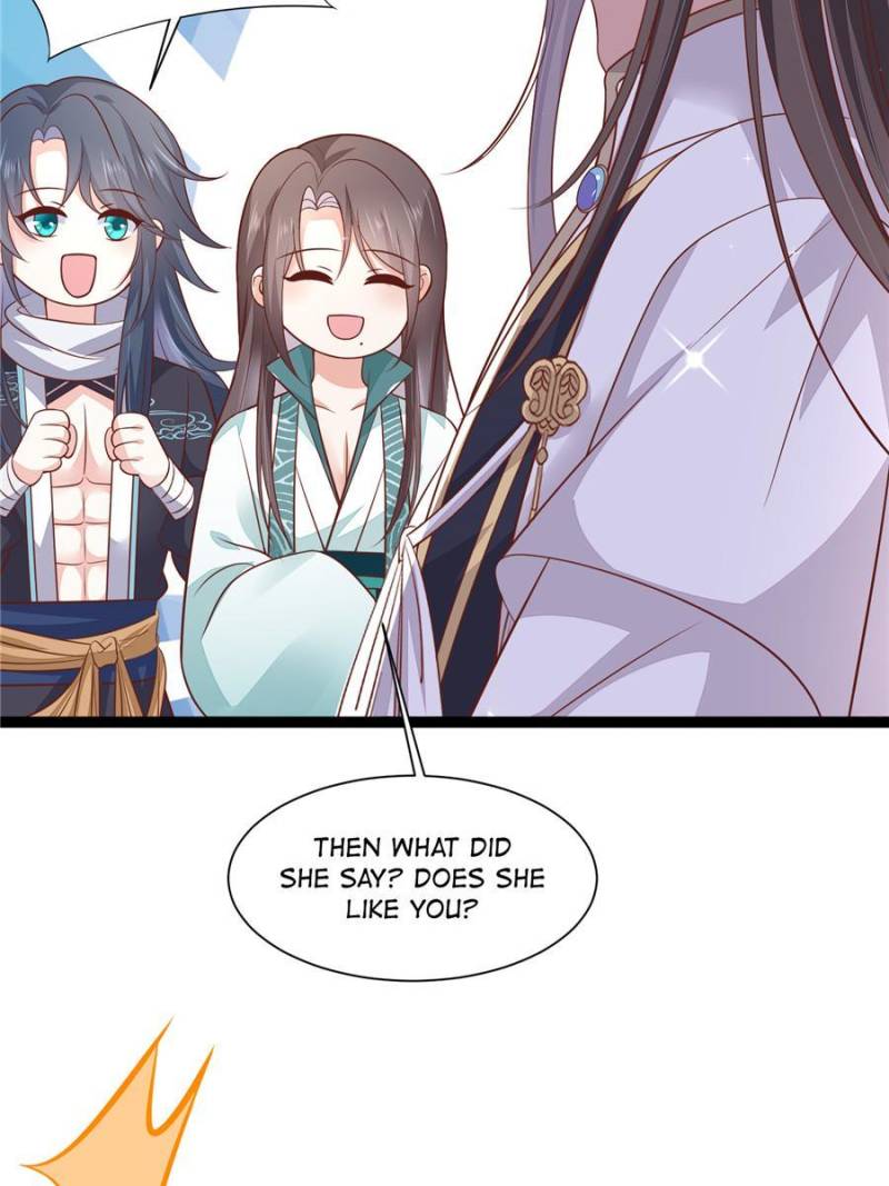 Pupillary Master Chapter 197 - Page 42
