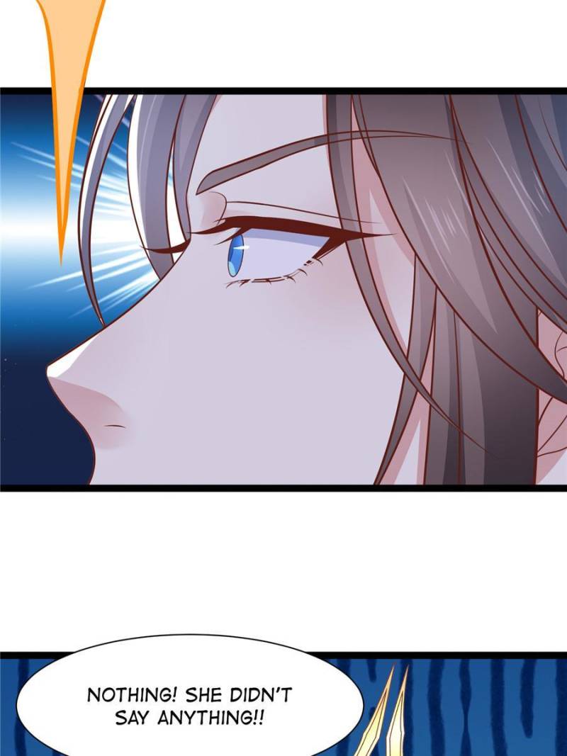 Pupillary Master Chapter 197 - Page 43