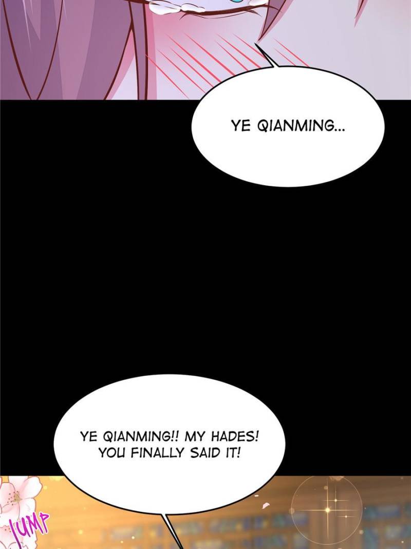 Pupillary Master Chapter 197 - Page 8