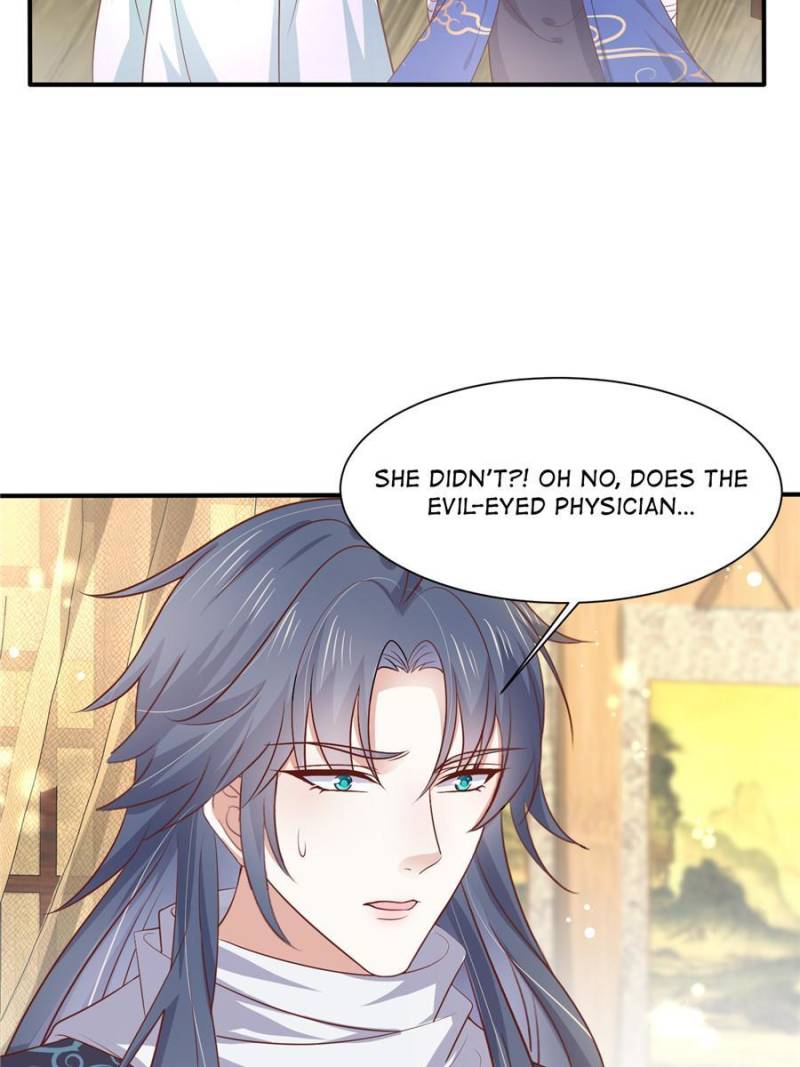 Pupillary Master Chapter 198 - Page 1