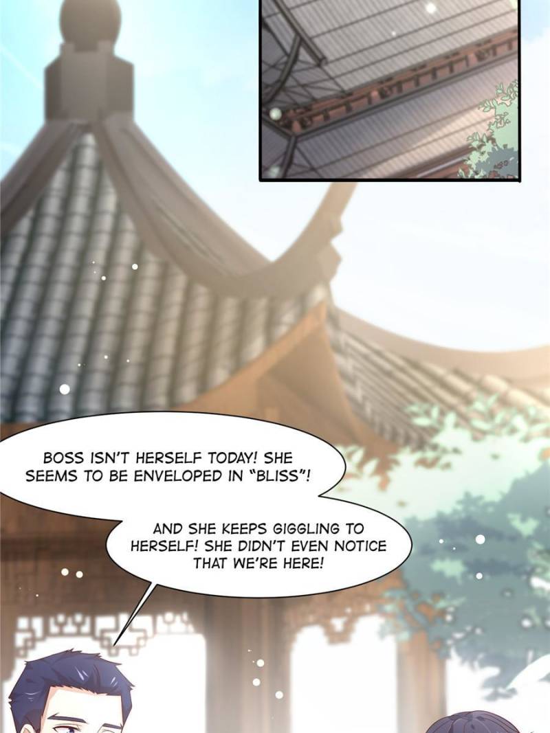 Pupillary Master Chapter 198 - Page 14