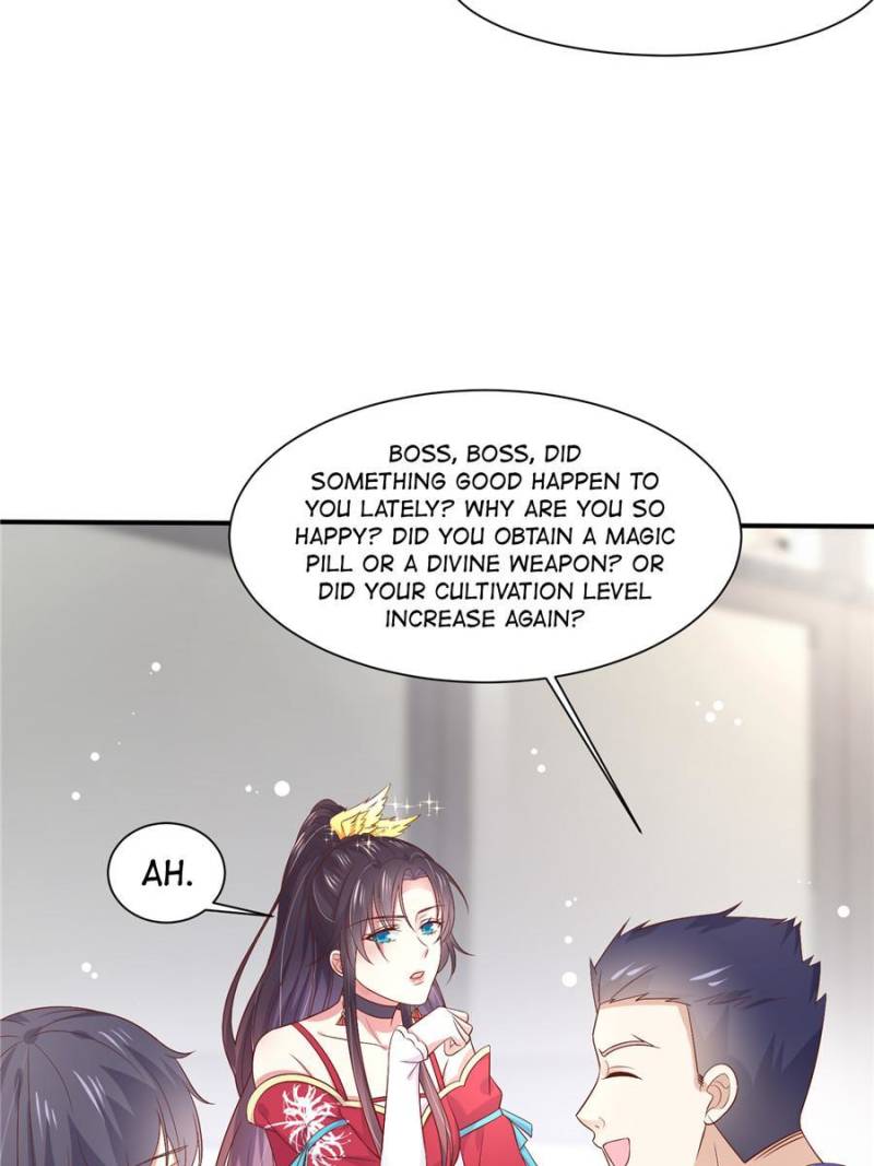Pupillary Master Chapter 198 - Page 16