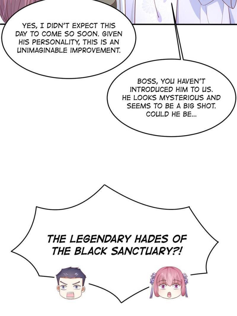 Pupillary Master Chapter 198 - Page 22