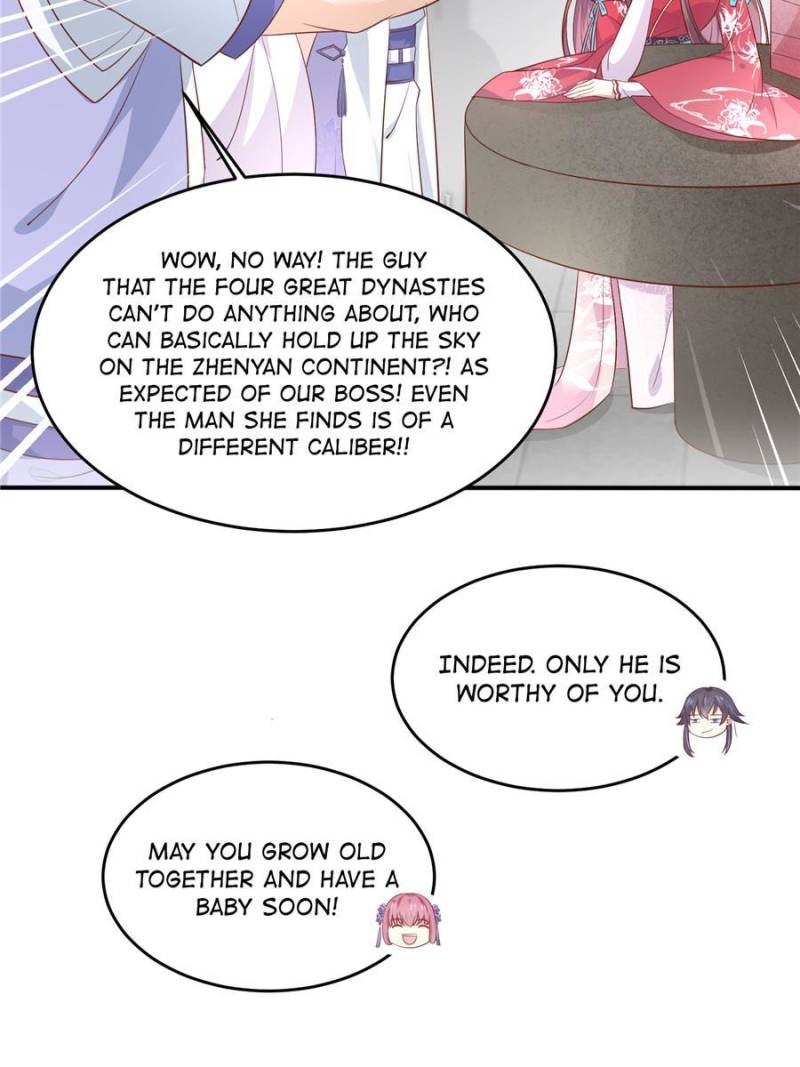 Pupillary Master Chapter 198 - Page 24